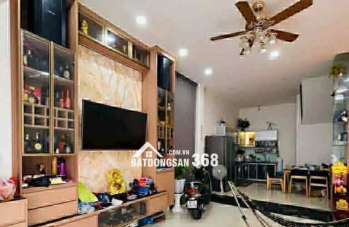 CĂN GÓC 4 TẦNG - THOÁNG MÁT / HXH TRÁNH - NGAY KDC NAM LONG - 68M2 - 8.5 TỶ